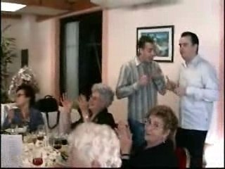 Les frères pétards