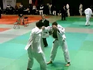 TOURNOI DE TOULOUSE 2007