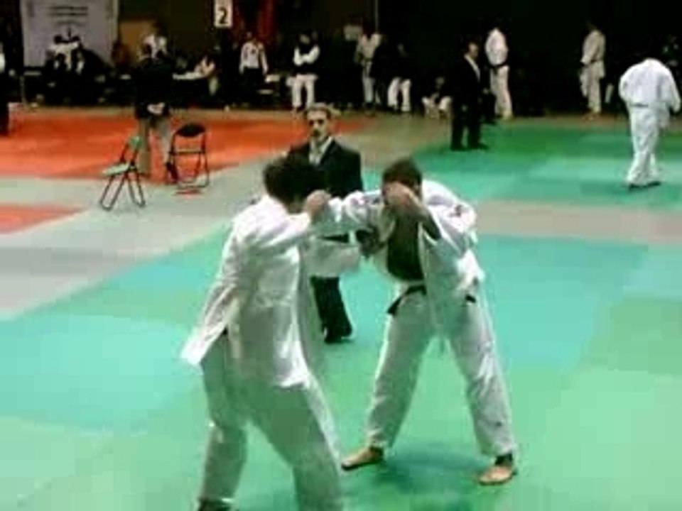 TOURNOI DE TOULOUSE 2007