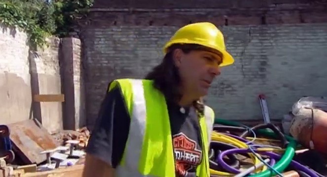 Grand Designs S10 - Ep10 Revisited - West Cumbria The Adaptahaus HD Watch