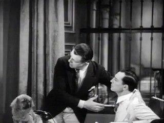 Parlor, Bedroom and Bath (1931) - (Comedy)