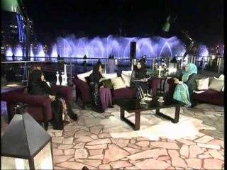 برنامج دردشة نسائية "من هي المراة (2)