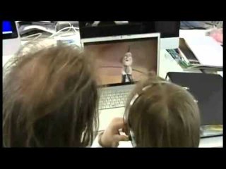 برنامج دردشة نسائية "من هي المراة (1)