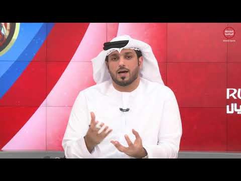 برنامج جماهير المونديال -  18 - 06 - 2018