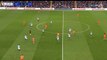 Maxwel Cornet Goal - Manchester City 0-1 Lyon 19/09/2018