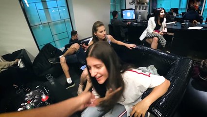 Хачу Миллион. Кастинг - Часть вторая.