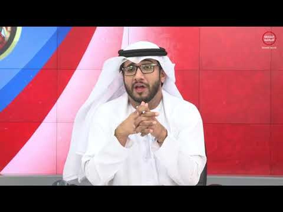 برنامج جماهير المونديال -  19 - 06 - 2018