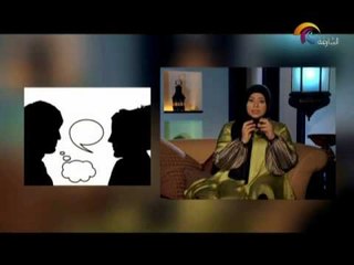 برنامج أبواب السعادة 6 رمضان 1434