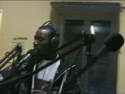 Dog Hiro Warz de EVERCORE sur Campus Hip Hop- partie 2