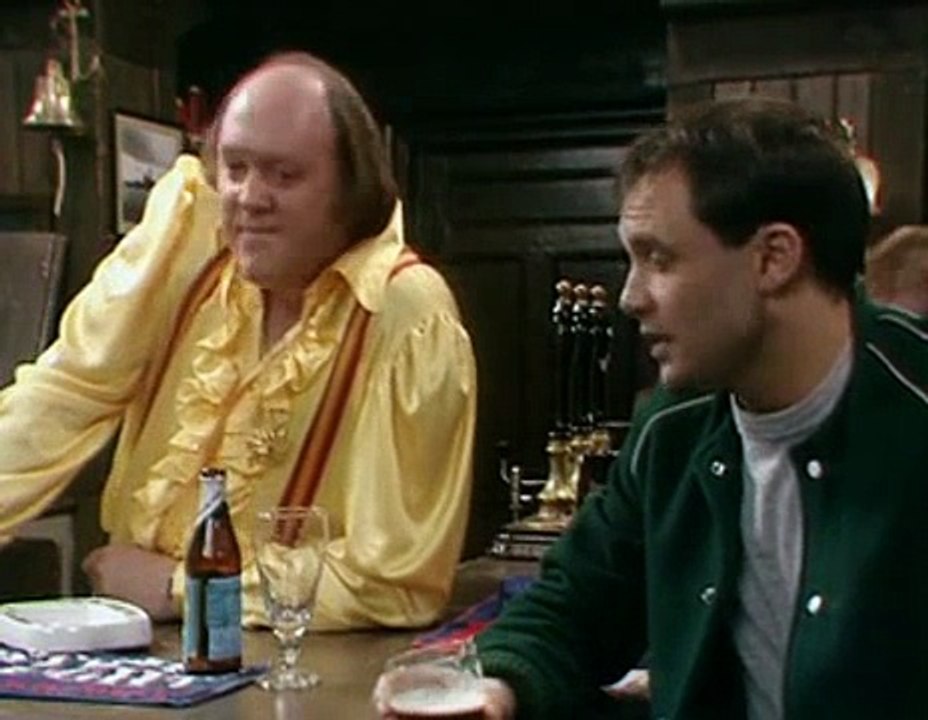 Brush Strokes S03 E05