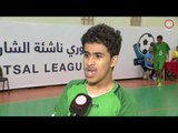 برنامج ملاعب الناشئة - 10 / 04 / 2018