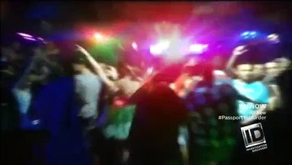 Passport To Murder S01 E02