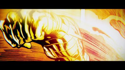 Marvel Studios- Captain Marvel - Official Trailer