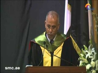 حفل تخريج كليات الطب والعلوم الصحية والفنون والتصميم 1 2013