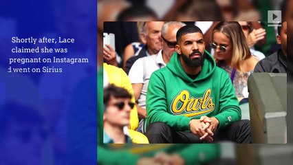 Drake Sues Woman for Extortion