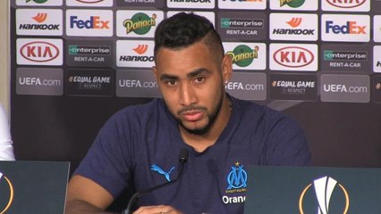 Groupe H - Payet : "On a pris goût à cette coupe d'Europe l'année dernière"