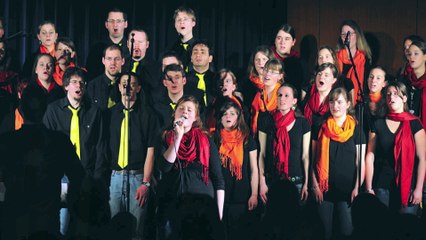 La puissance de la croix (The Power of the Cross) - Chorale Psalmodie