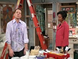 3rd Rock From The Sun S06E16
