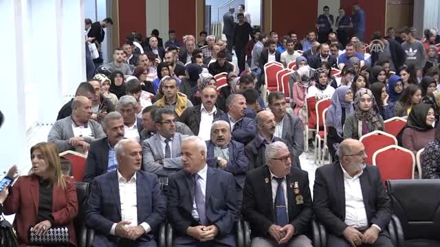 Türk Kızılayı Genel Başkan Yardımcısı Turunç: Soçi'de Büyük Bir Felaket Önlendi