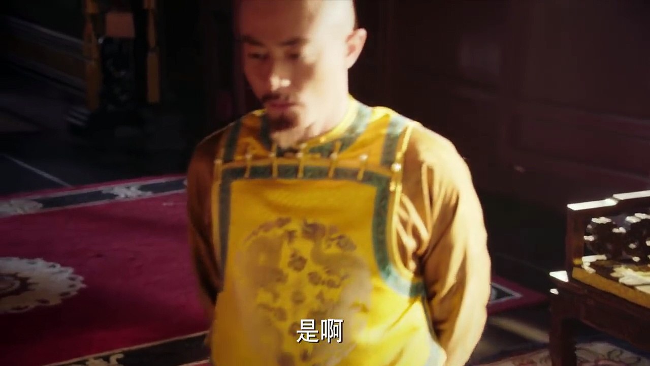 《如懿傳》第61集精彩預告