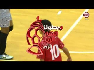 بطولة الشارقة الرياضية الرمضانية : ريتش تارجت × سبورت  فور  أوول