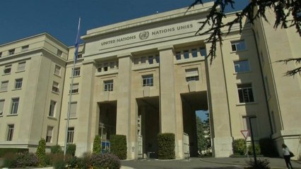 فرنسا وألمانيا تطالبان الصين بإغلاق "معسكرات تأهيل" المسلمين الويغور