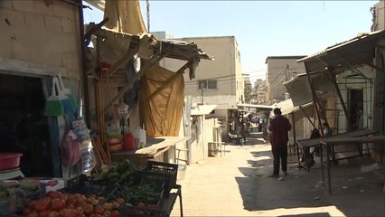 السعودية تحرم نصف مليون فلسطيني من العمرة