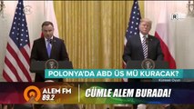 Polonya'da ABD üssü mü kurulacak?