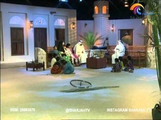 برنامج النيشان 12 رمضان 1434