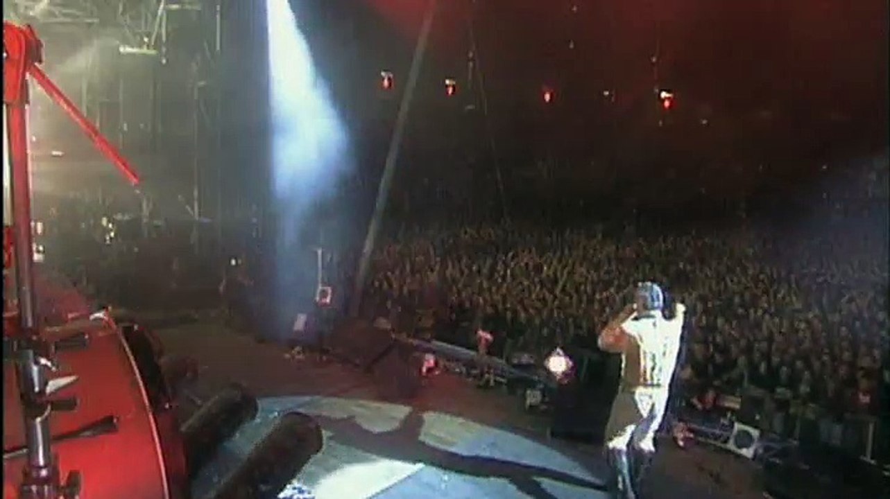 Rammstein Live Aus Berlin 1998 Part 1