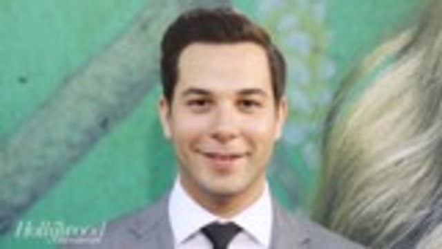 Rachel Bloom Talks 'Crazy Ex-Girlfriend' Guest Stars & Skylar Astin Addition | THR News