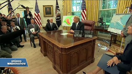 VOA - EGE Türk Stüdyo Washington 19 Eylül