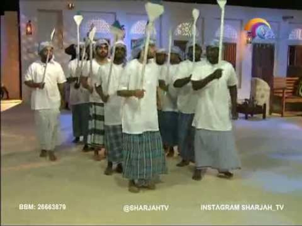 اللوحة البحرية في برنامج النيشان
