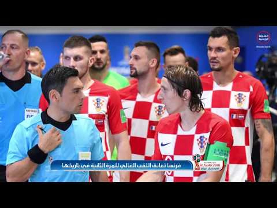 برنامج المونديال اليوم - 16 - 07 - 2018