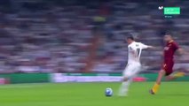 Bale Goal - Real Madrid vs Roma 2-0 Liga Champions