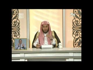 برنامج فتاوى 17 مارس 2014