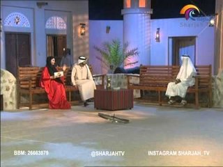 برنامج النيشان 5 رمضان 1434
