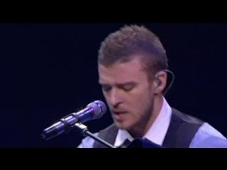Justin Timberlake - Until The End Of Time