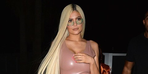 Watch: Baby Stormi Finally Makes Her Big ‘KUWTK’ Debut!