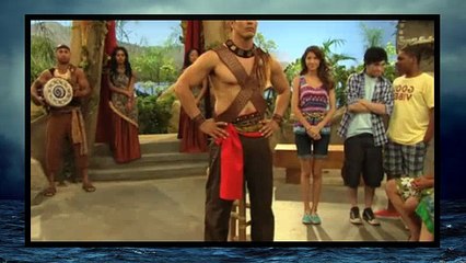 Pair Of Kings S01E09