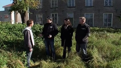 Ghost Hunters International S02E23