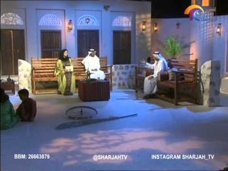 برنامج النيشان 19 رمضان 1434