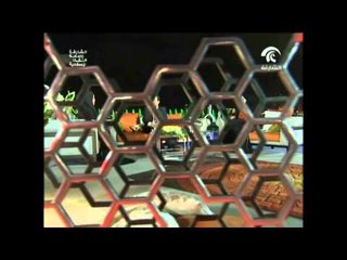 برنامج دردشة نسائية " الفن لغة التواصل بين الشعوب " 31 مارس 2014