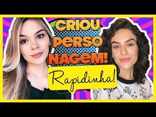 “Criei uma personagem”, assume GABI FERREIRA após CANCELAR CURSO e REVOLTAR SEGUIDORAS