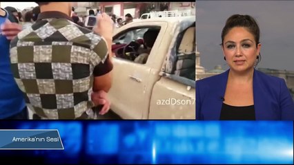 VOA Flaş Haber 19 Eylül