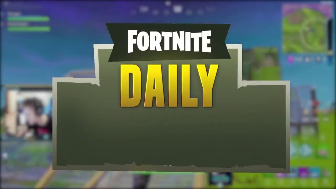 Fortnite Daily Best Moments Ep.102 (Fortnite Battle Royale Funny Moments)