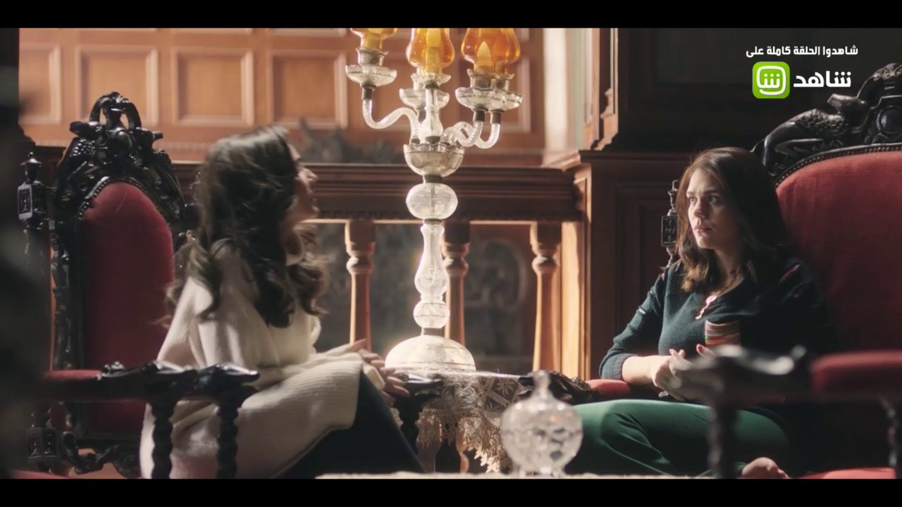 نسر الصعيد | إخلاء سبيل نجل هتلر من السجن.. هل ينتقم من زين القناوي؟