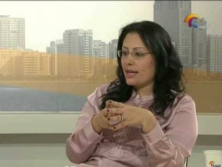 برنامج في حضرة الكتاب 4 يناير 2014