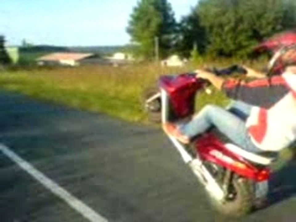 Session stunt!!!