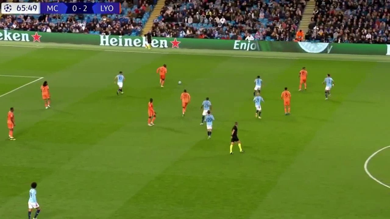MANCvsLYO